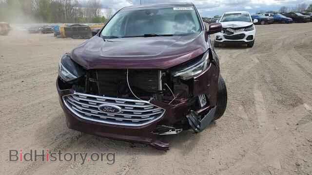 2021 FORD EDGE - VIN: 2FMPK3J96MBA00656 - Photo 14