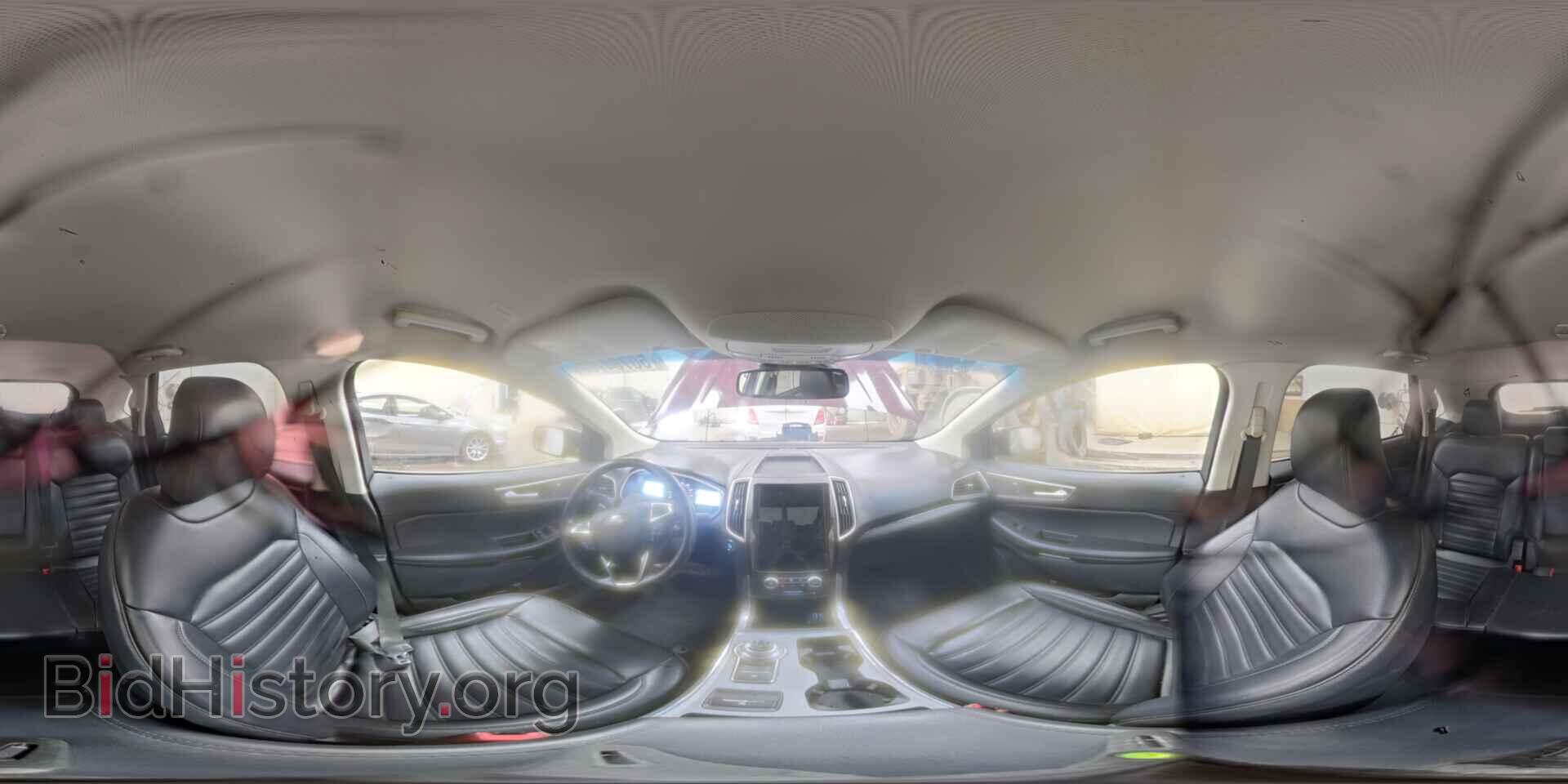 2021 FORD EDGE - VIN: 2FMPK3J96MBA00656 - Photo 15