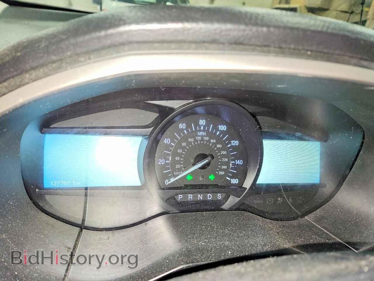 2021 FORD EDGE - VIN: 2FMPK3J96MBA00656 - Photo 9
