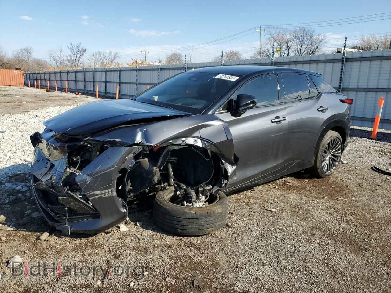 Фотография JTJAAAAB5PA007146 - LEXUS RZ 450E 2023