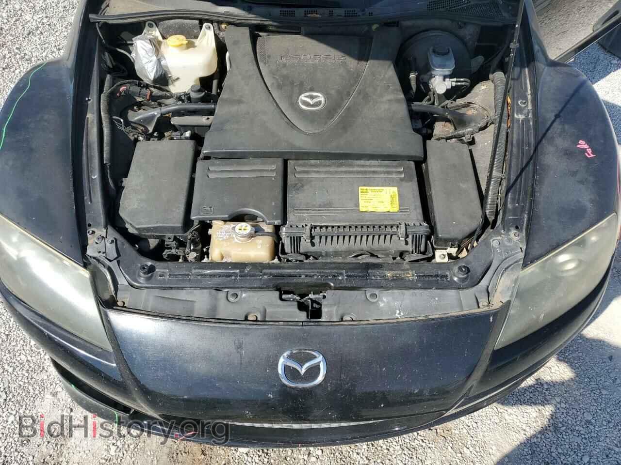 2007 MAZDA RX8 - VIN: JM1FE173770211594 - Фото 11