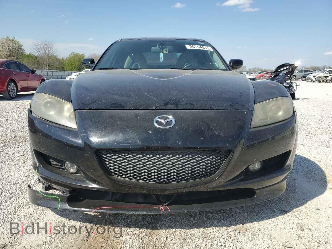 2007 MAZDA RX8 - VIN: JM1FE173770211594 - Фото 5