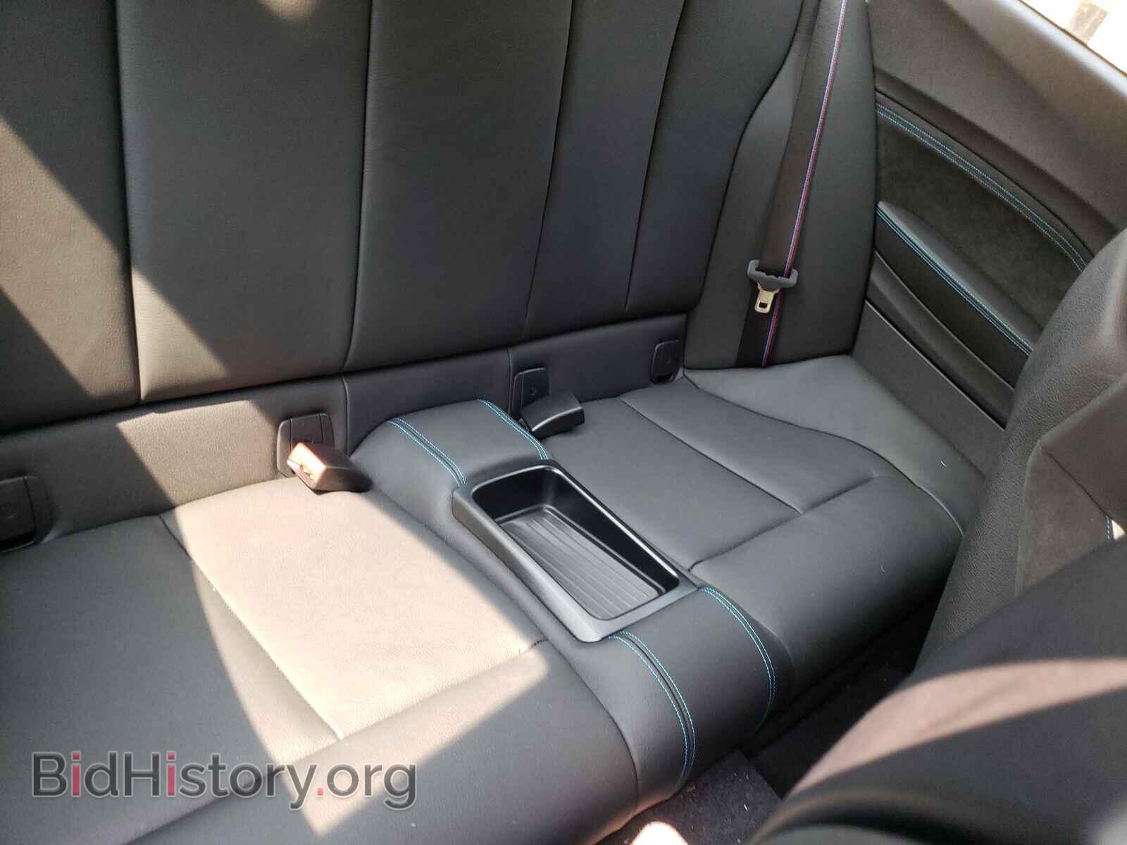 2021 BMW M2 - VIN: WBS2U7C01M7H78334 - Photo 6