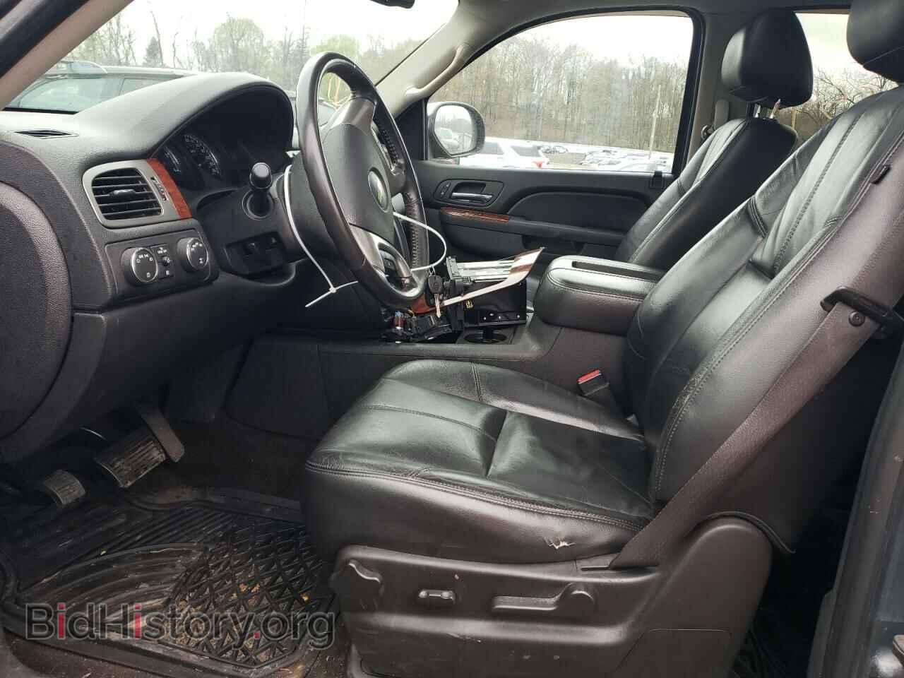 2012 CHEVROLET AVALANCHE - VIN: 3GNTKFE76CG126273 - Фото 7