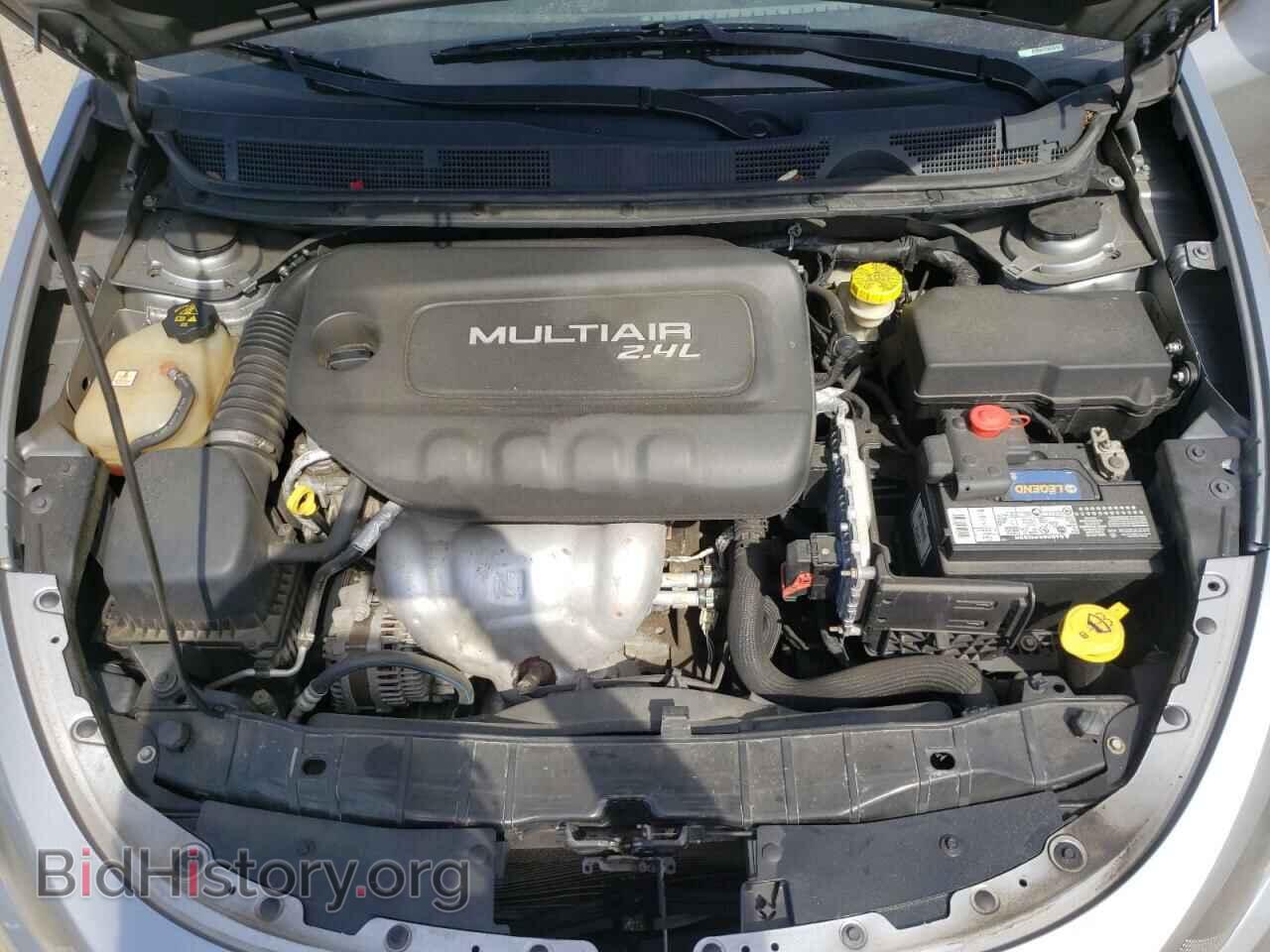 2015 DODGE DART - VIN: 1C3CDFBB6FD309898 - Фото 7