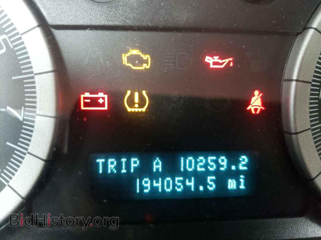 2009 FORD ESCAPE - VIN: 1FMCU93G99KA13437 - Фото 8