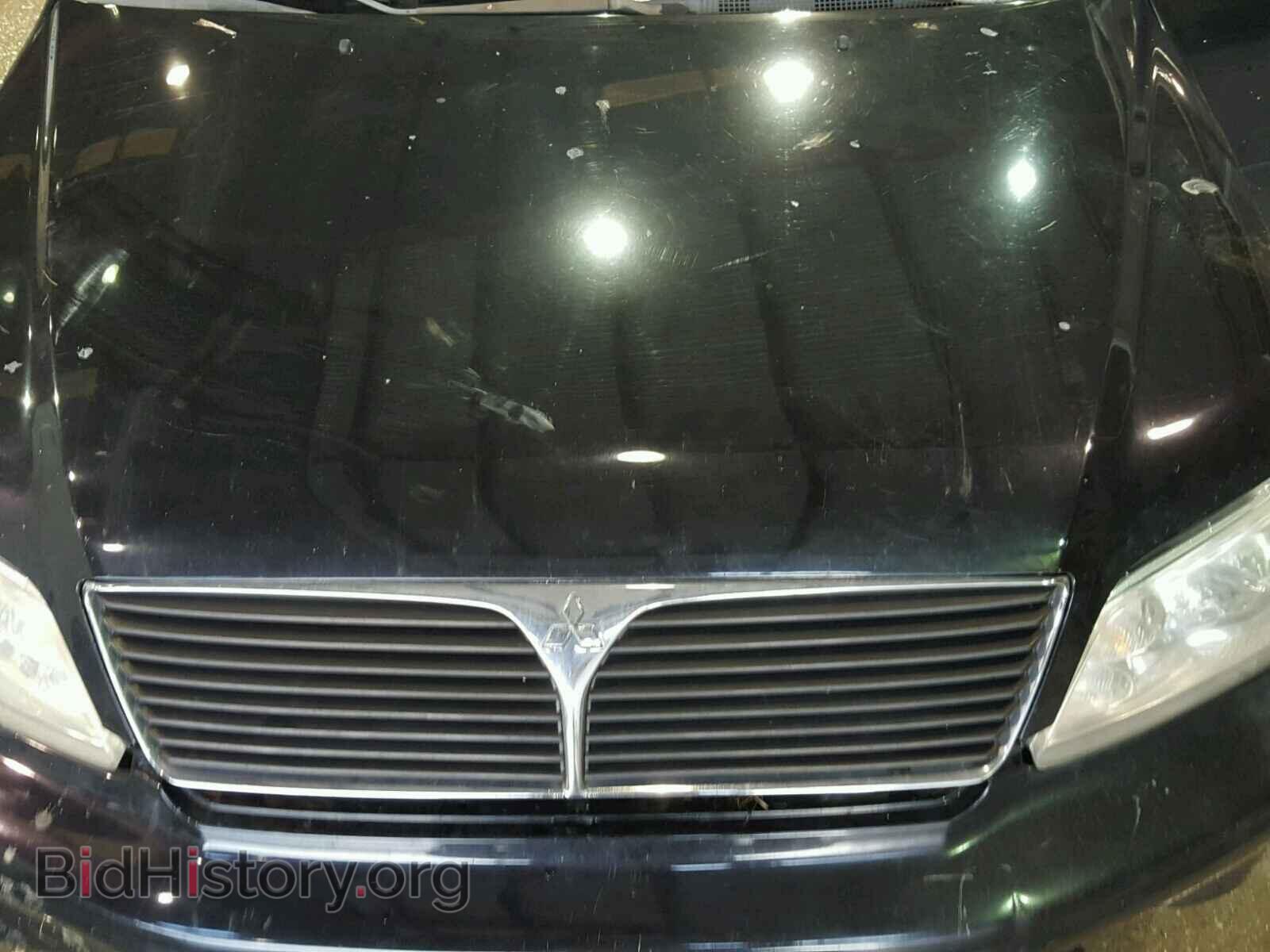 2003 MITSUBISHI LANCER - VIN: JA3AJ86E53U083701 - Фото 7