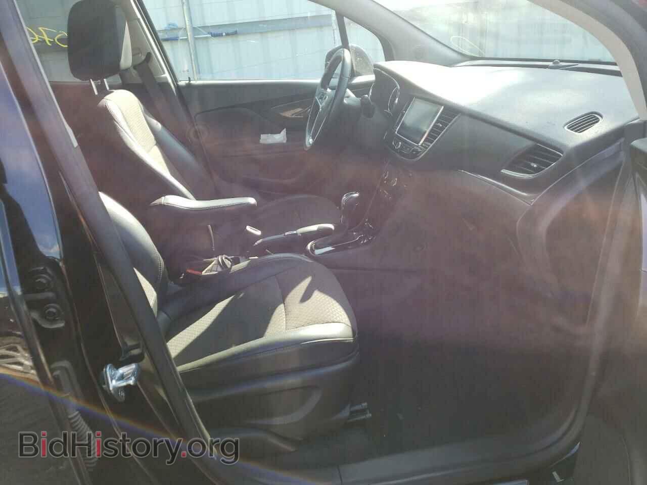 2019 BUICK ENCORE - VIN: KL4CJASB7KB950520 - Photo 5