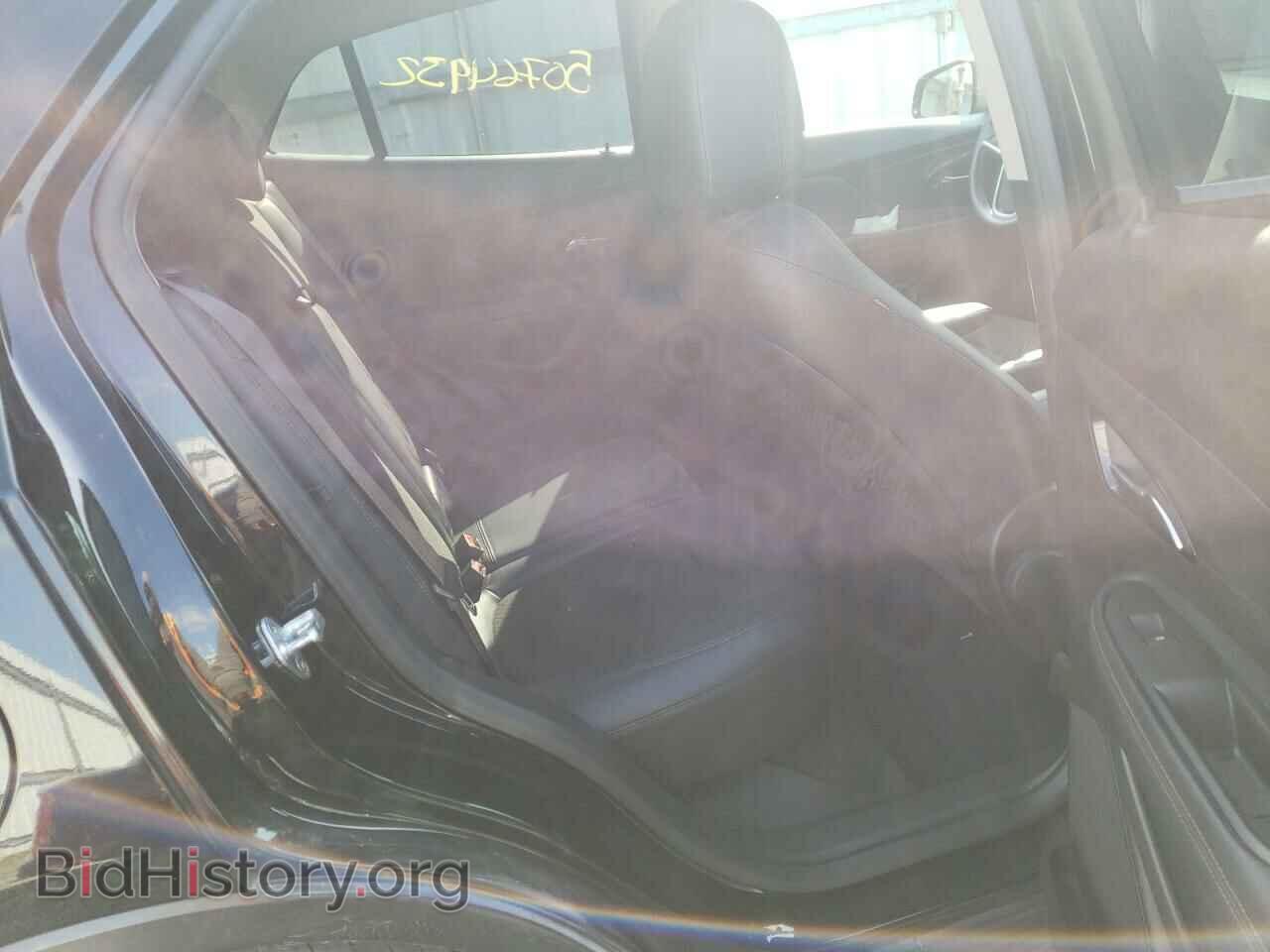 2019 BUICK ENCORE - VIN: KL4CJASB7KB950520 - Photo 6