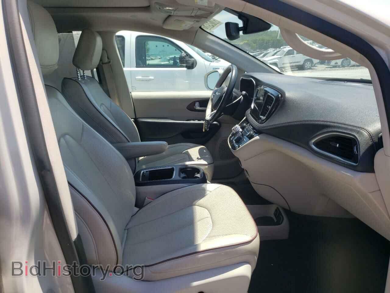 2020 CHRYSLER PACIFICA - VIN: 2C4RC1GG1LR156386 - Photo 5