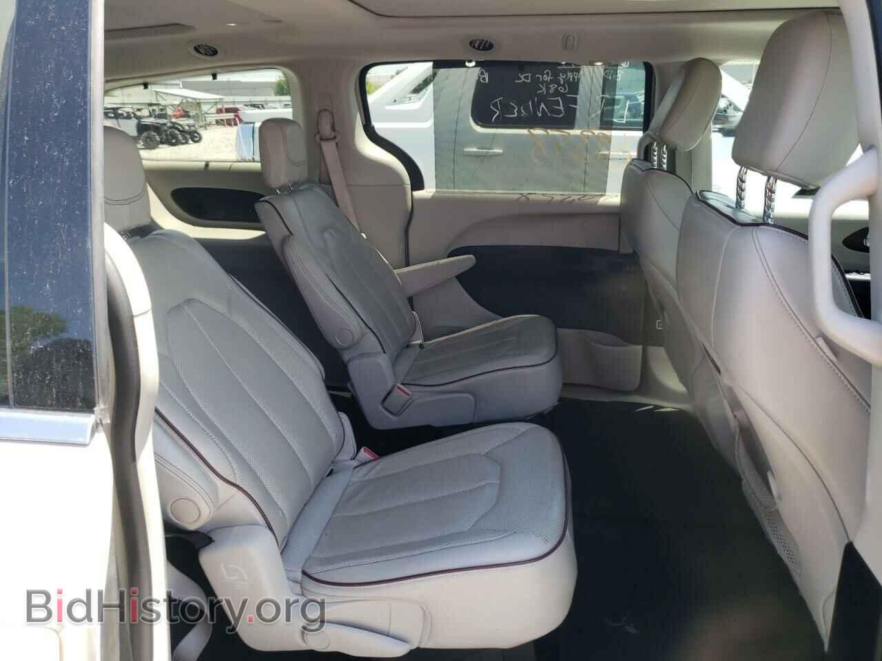 2020 CHRYSLER PACIFICA - VIN: 2C4RC1GG1LR156386 - Photo 6