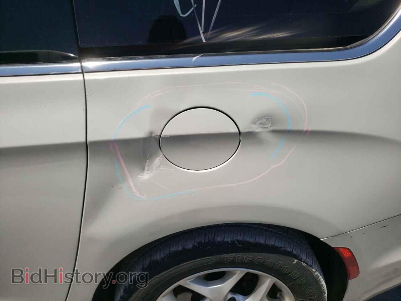 2020 CHRYSLER PACIFICA - VIN: 2C4RC1GG1LR156386 - Photo 9