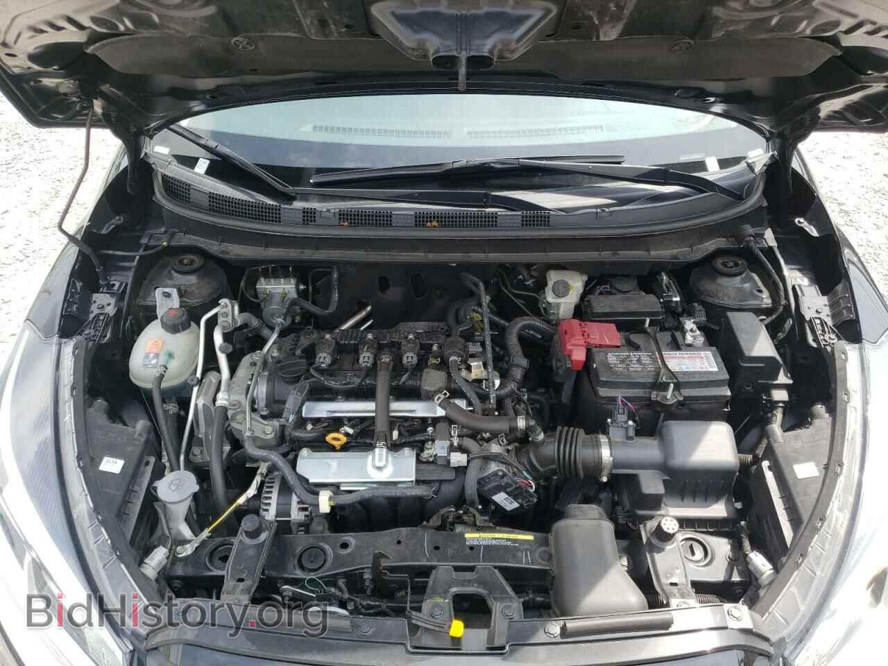 2021 NISSAN KICKS - VIN: 3N1CP5CV4ML483503 - Фото 7