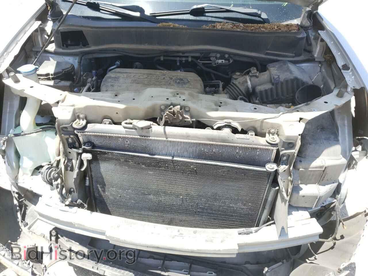 2013 HONDA PILOT - VIN: 5FNYF3H53DB018275 - Фото 7