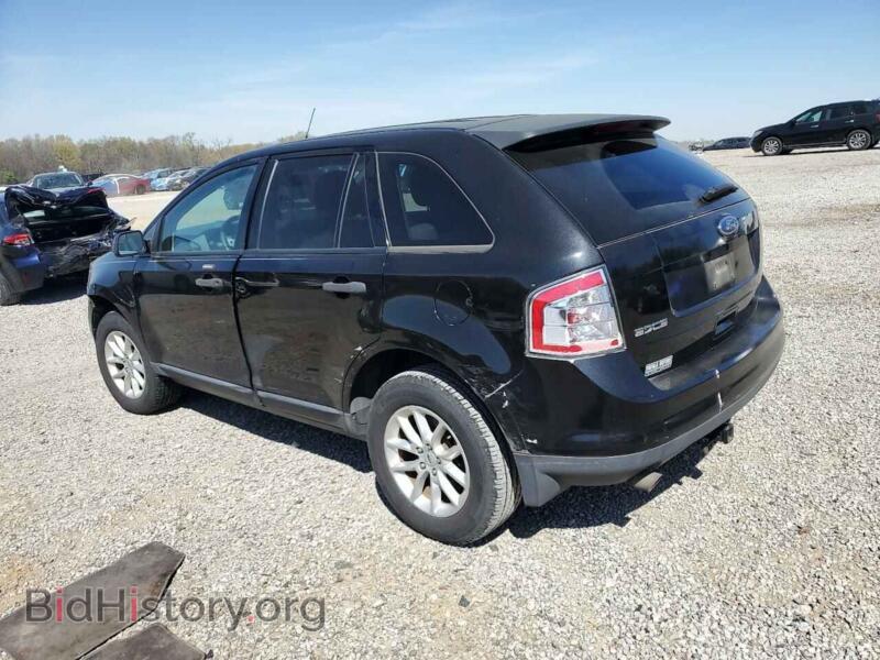 2014 Ford EDGE (VIN 2FMDK3GC7EBA86261) — фото 2 из 15