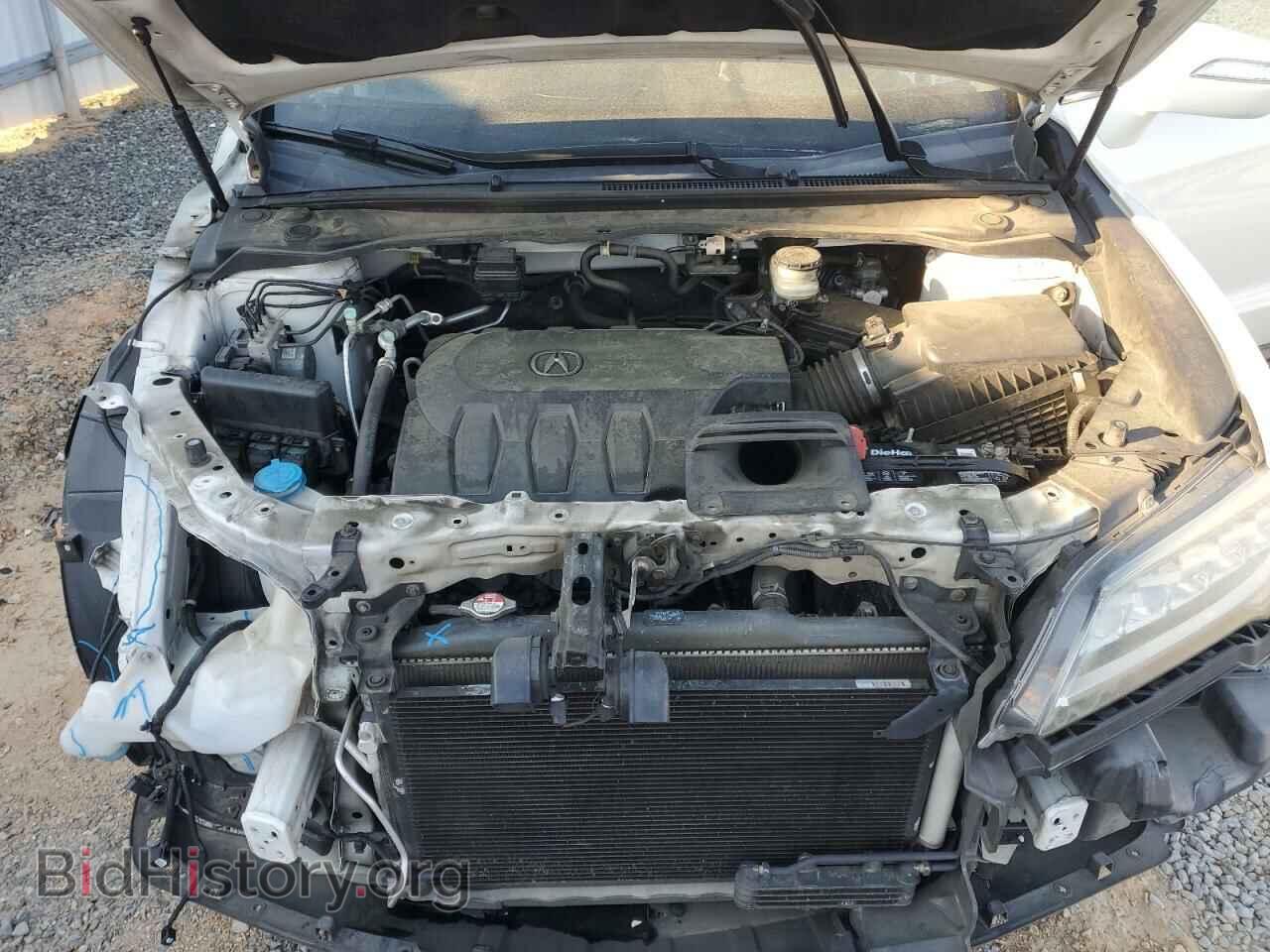 2017 ACURA RDX - VIN: 5J8TB4H31HL005376 - Фото 12