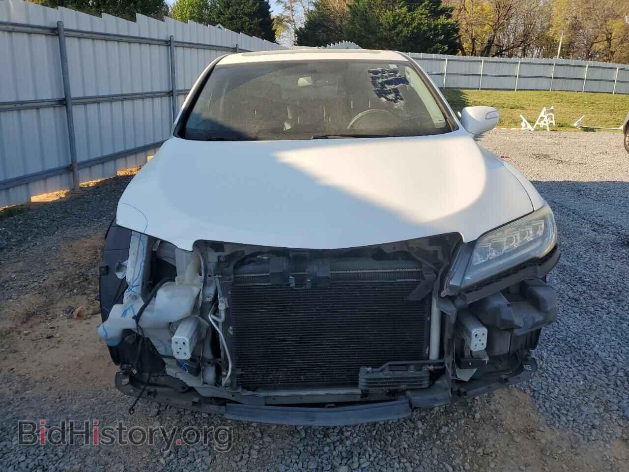 2017 ACURA RDX - VIN: 5J8TB4H31HL005376 - Фото 5