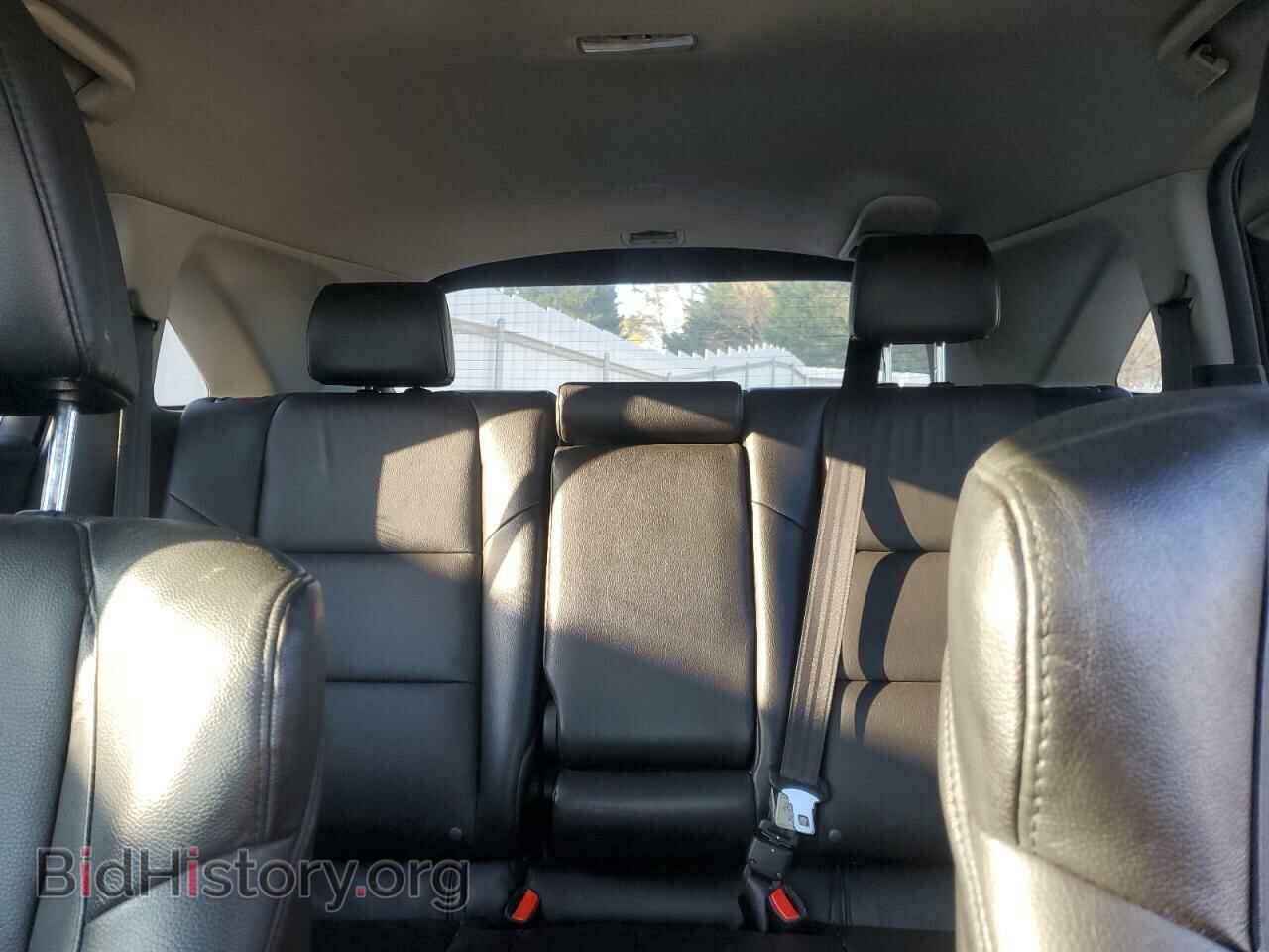 2017 ACURA RDX - VIN: 5J8TB4H31HL005376 - Фото 10