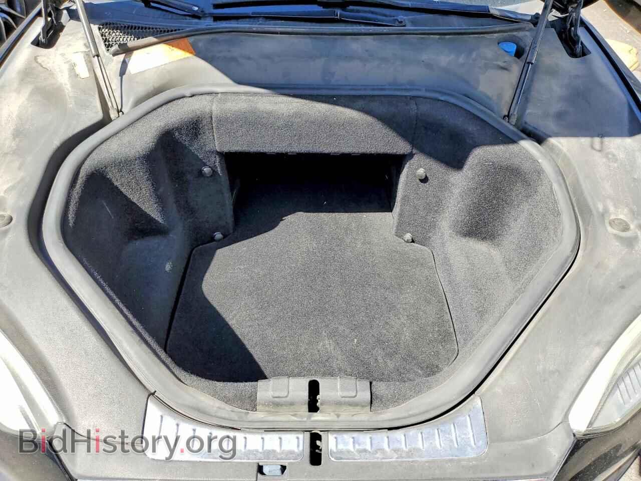 2013 TESLA MODEL S - VIN: 5YJSA1CG8DFP06385 - Photo 11