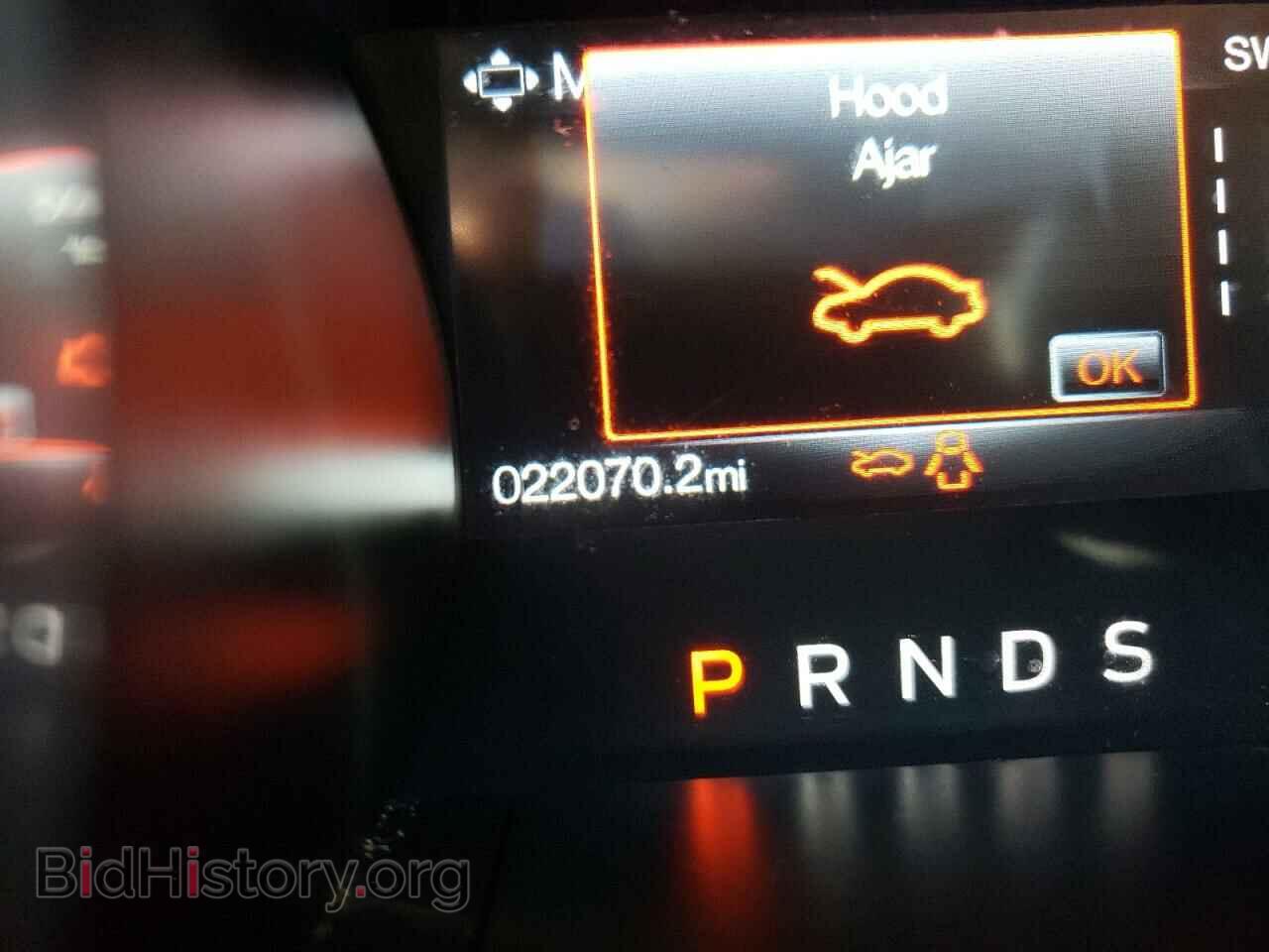 2021 FORD MUSTANG - VIN: 1FA6P8CF9M5125422 - Фото 8