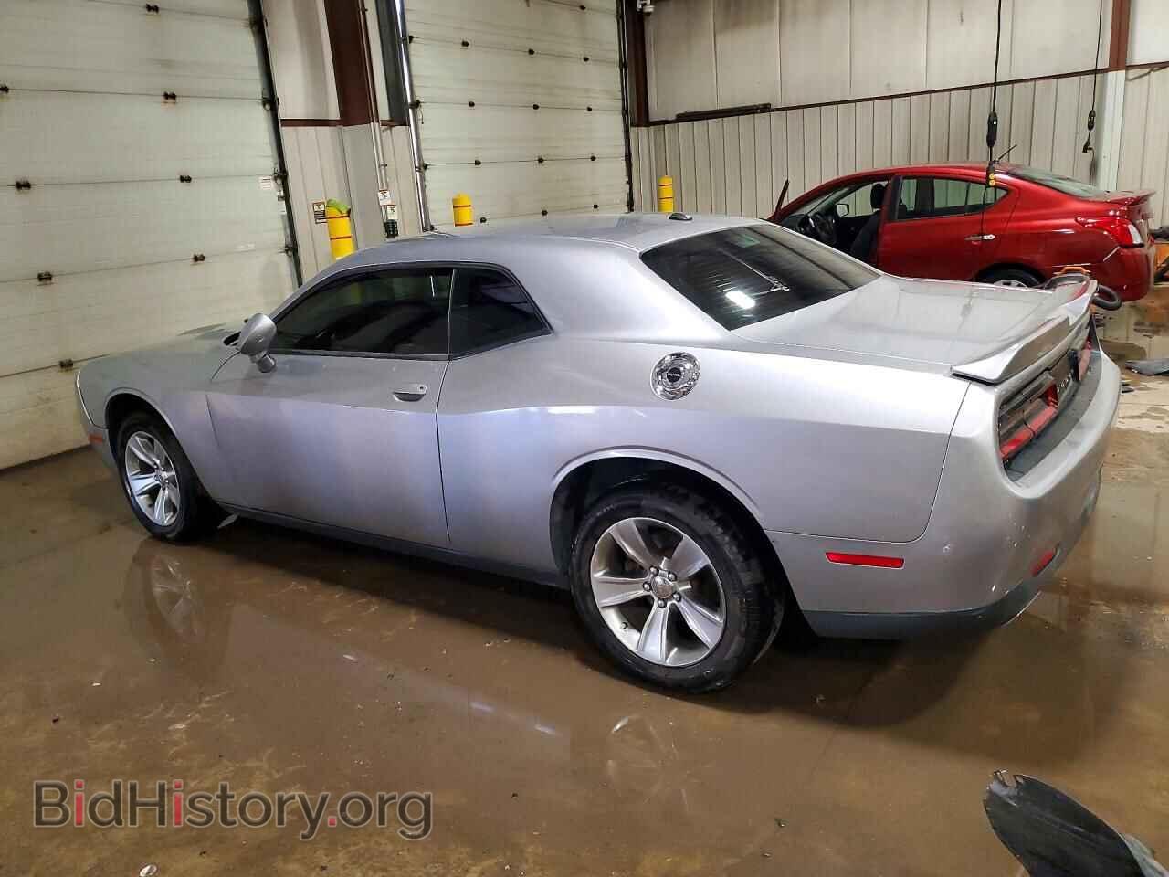 2016 DODGE CHALLENGER - VIN: 2C3CDZAG6GH195758 - Photo 2