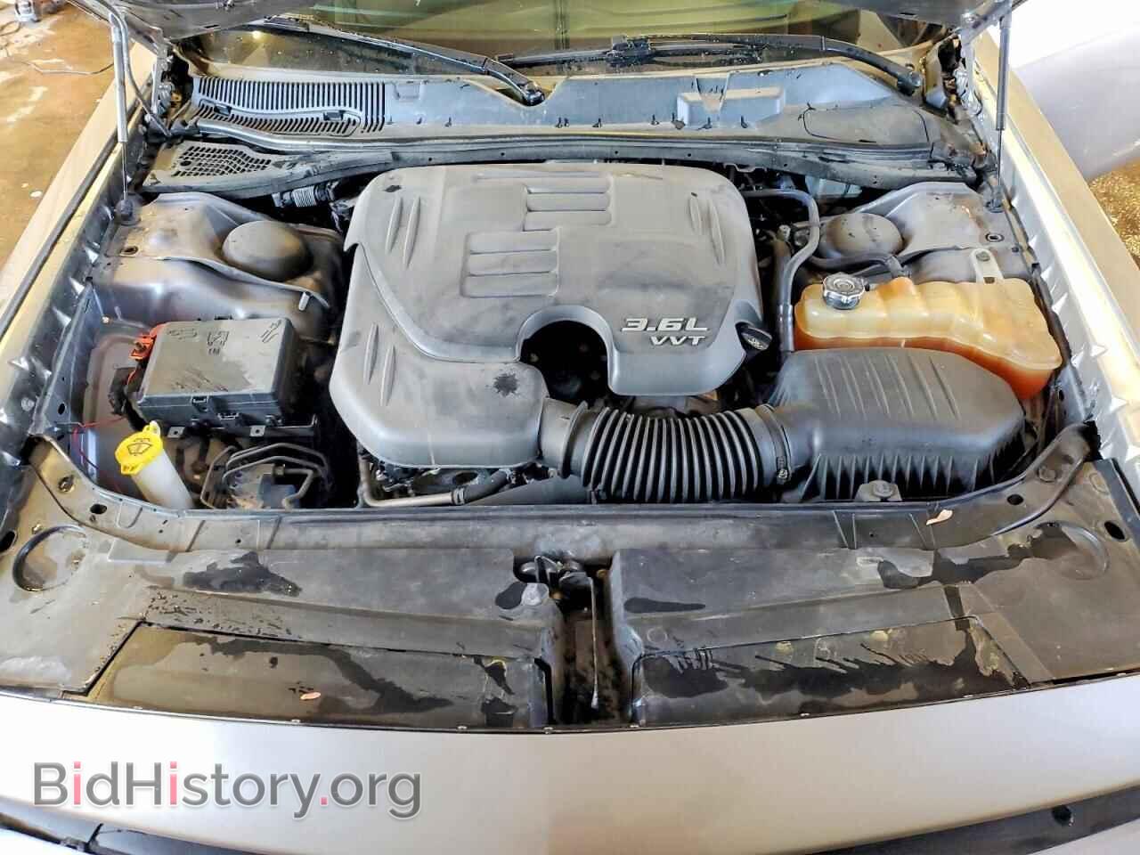 2016 DODGE CHALLENGER - VIN: 2C3CDZAG6GH195758 - Photo 11