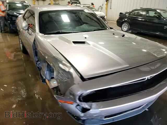 2016 DODGE CHALLENGER - VIN: 2C3CDZAG6GH195758 - Photo 14