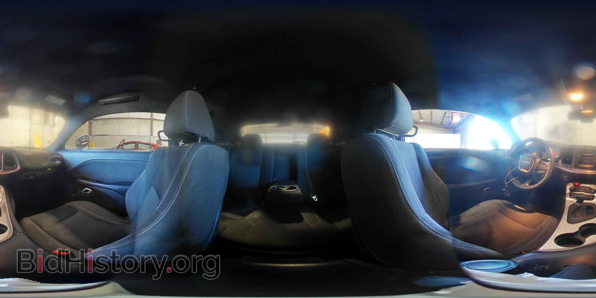 2016 DODGE CHALLENGER - VIN: 2C3CDZAG6GH195758 - Photo 15
