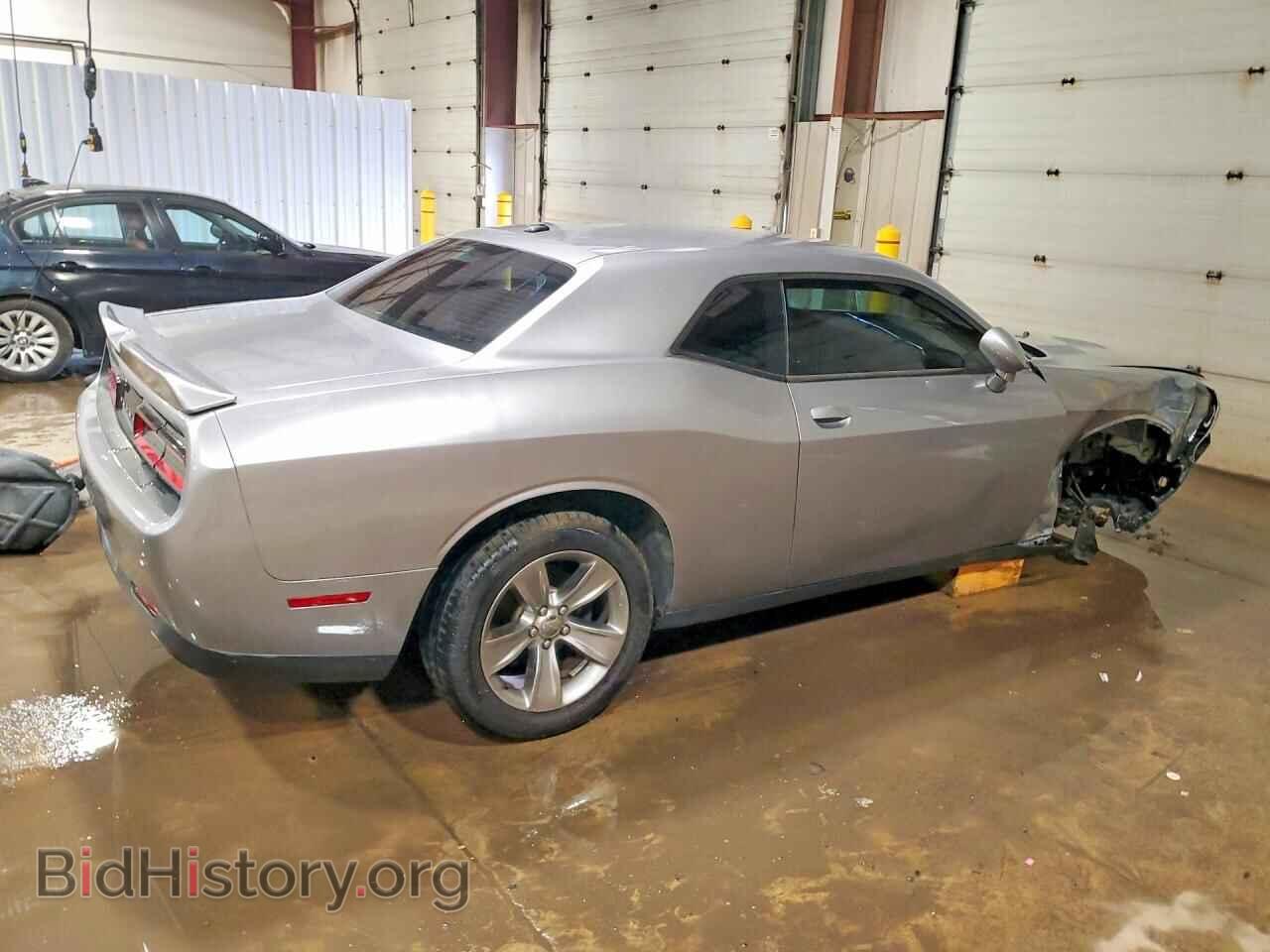 2016 DODGE CHALLENGER - VIN: 2C3CDZAG6GH195758 - Photo 3