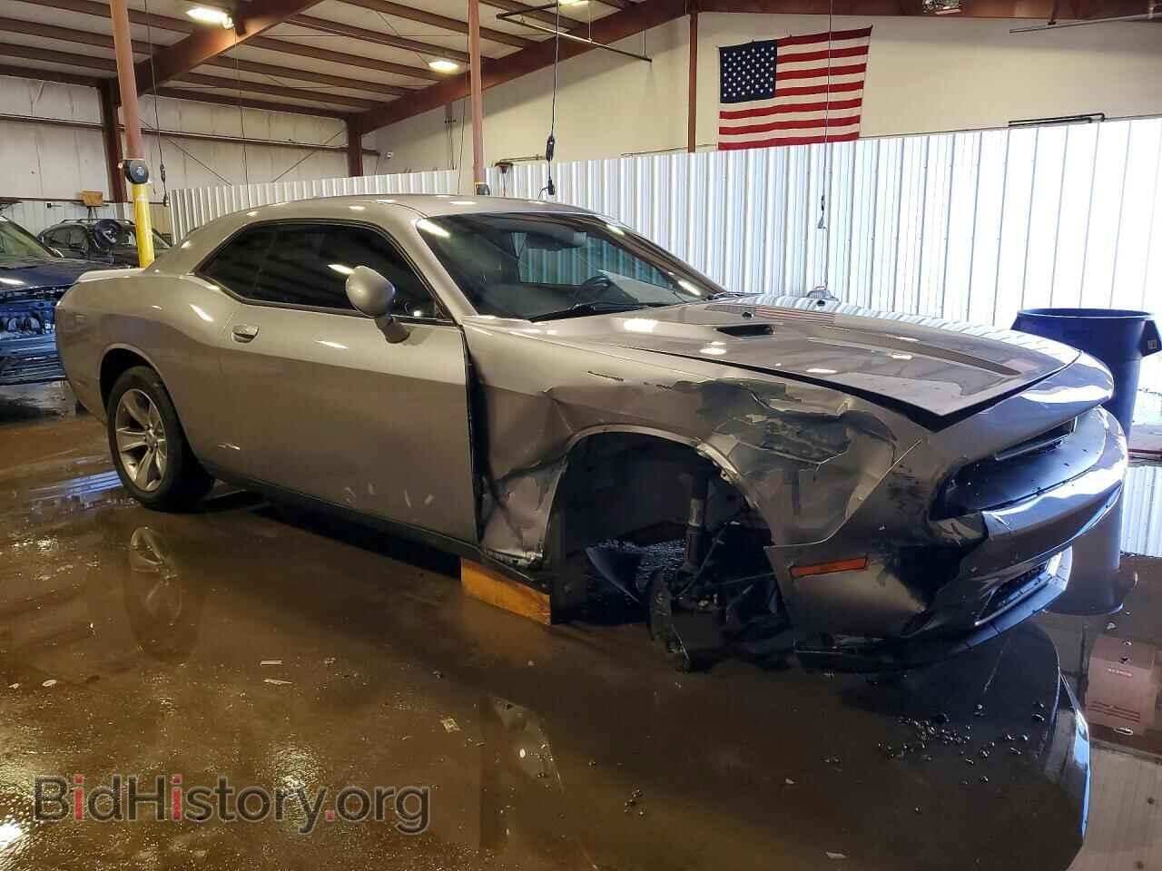 2016 DODGE CHALLENGER - VIN: 2C3CDZAG6GH195758 - Photo 4