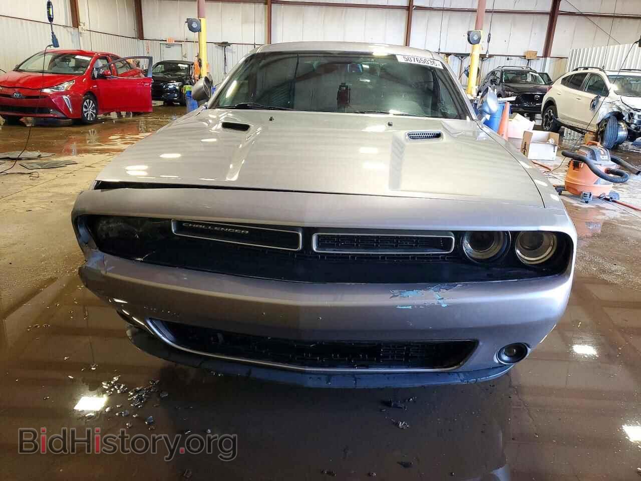 2016 DODGE CHALLENGER - VIN: 2C3CDZAG6GH195758 - Photo 5