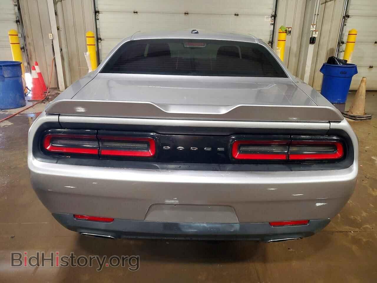 2016 DODGE CHALLENGER - VIN: 2C3CDZAG6GH195758 - Photo 6