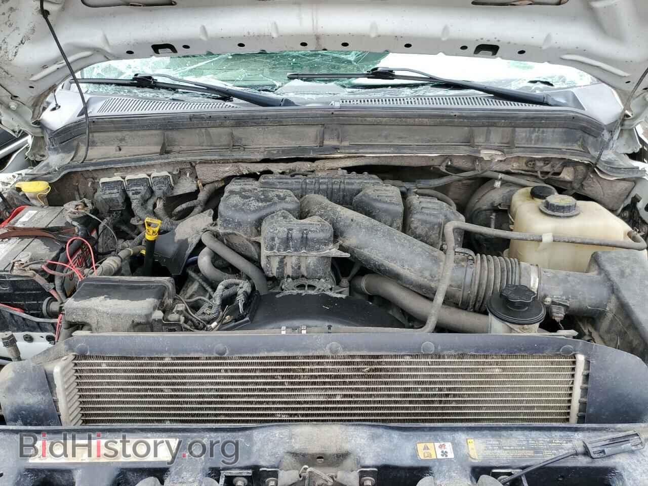 2014 FORD F250 - VIN: 1FT7W2B69EEA75610 - Фото 11