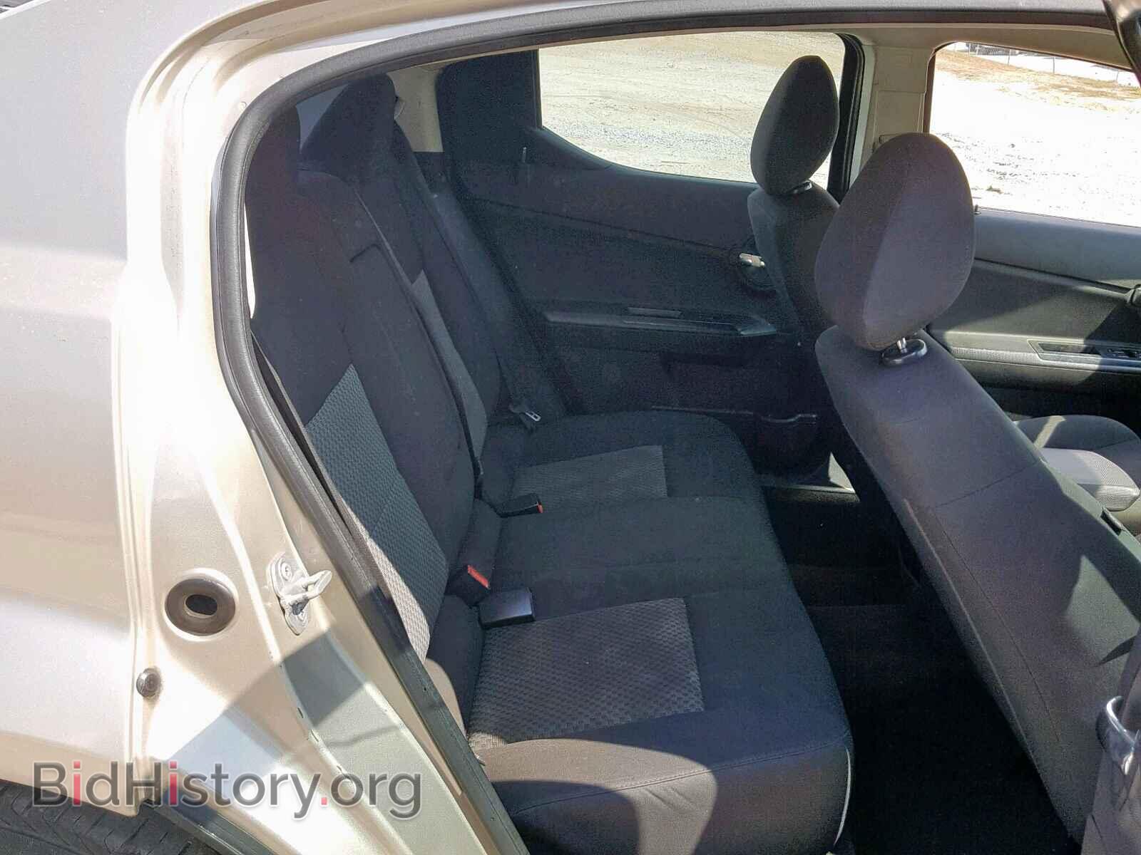 2009 DODGE AVENGER - VIN: 1B3LC46B49N518411 - Фото 6
