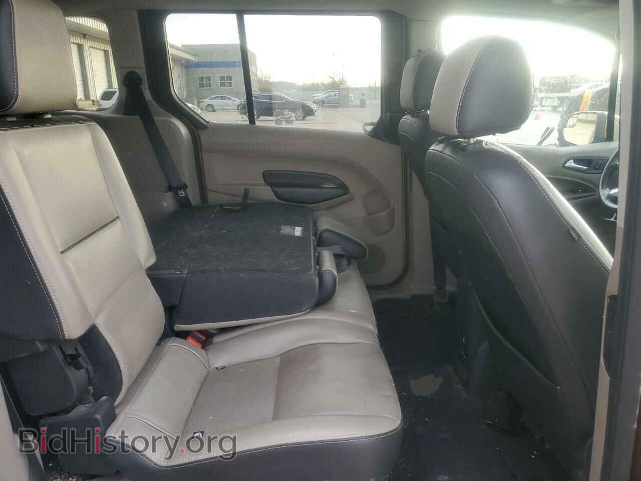 2014 FORD TRANSIT - VIN: NM0GE9G72E1148012 - Фото 11