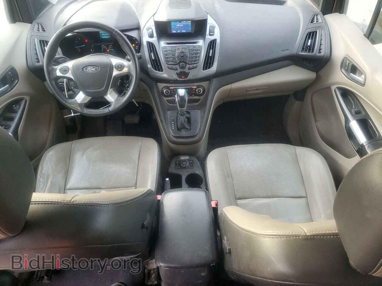 2014 FORD TRANSIT - VIN: NM0GE9G72E1148012 - Фото 8