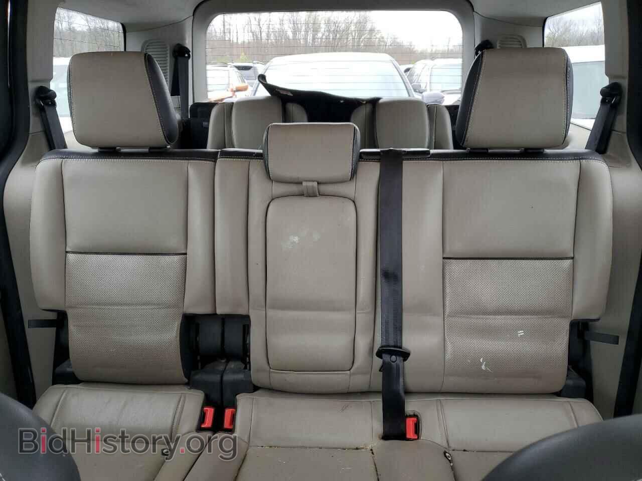 2014 FORD TRANSIT - VIN: NM0GE9G72E1148012 - Фото 10