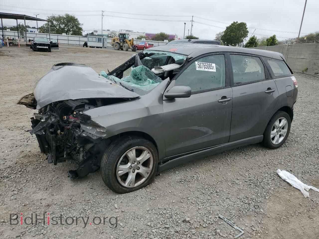 Photo 2T1KR32E06C568515 - TOYOTA COROLLA 2006