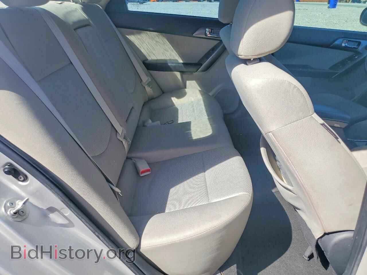 2013 KIA FORTE - VIN: KNAFU4A25D5688458 - Фото 10