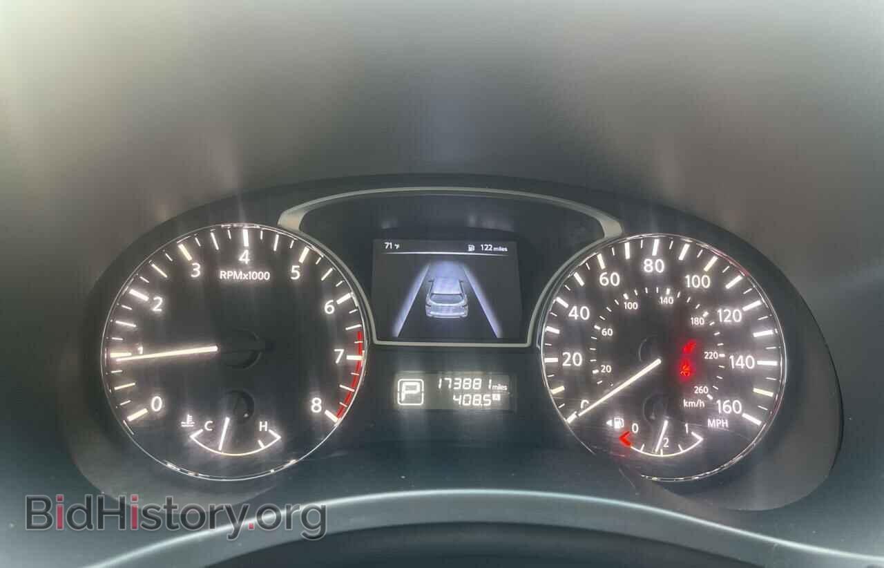 2015 NISSAN PATHFINDER - VIN: 5N1AR2MNXFC661940 - Фото 8