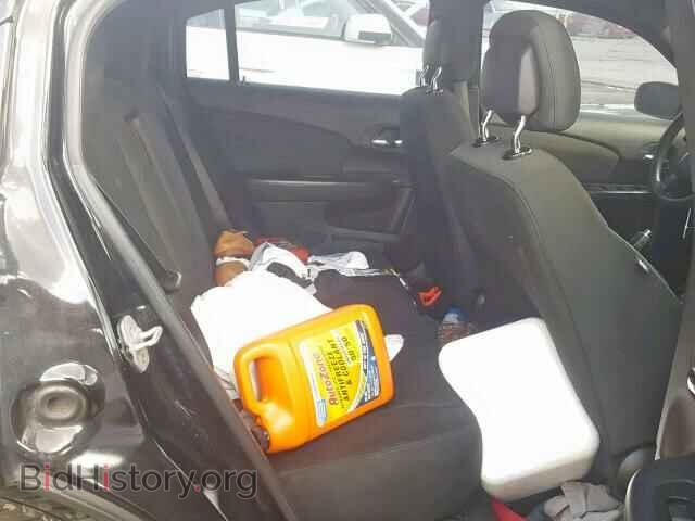 2012 CHRYSLER 200 - VIN: 1C3CCBAB0CN105522 - Photo 6