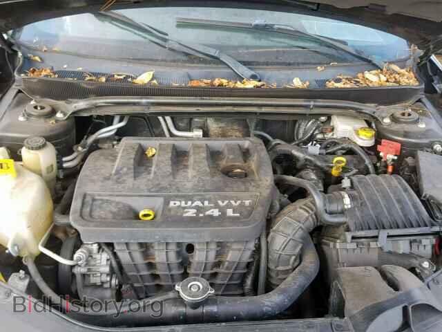 2012 CHRYSLER 200 - VIN: 1C3CCBAB0CN105522 - Photo 7