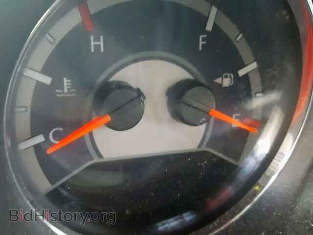 2012 CHRYSLER 200 - VIN: 1C3CCBAB0CN105522 - Photo 8