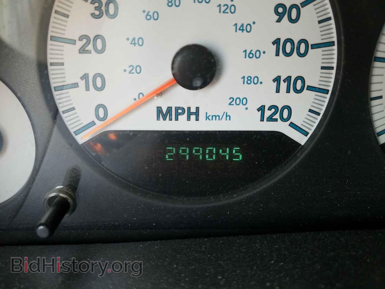 2007 DODGE CARAVAN - VIN: 1D4GP24R07B184680 - Фото 8