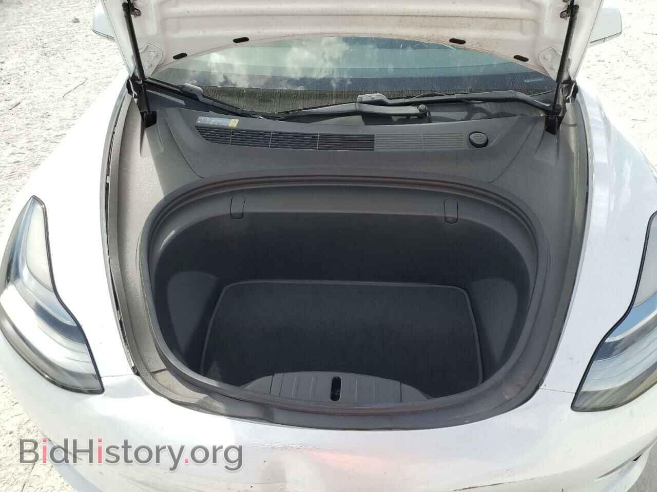 2018 TESLA MODEL 3 - VIN: 5YJ3E1EA3JF047676 - Photo 11