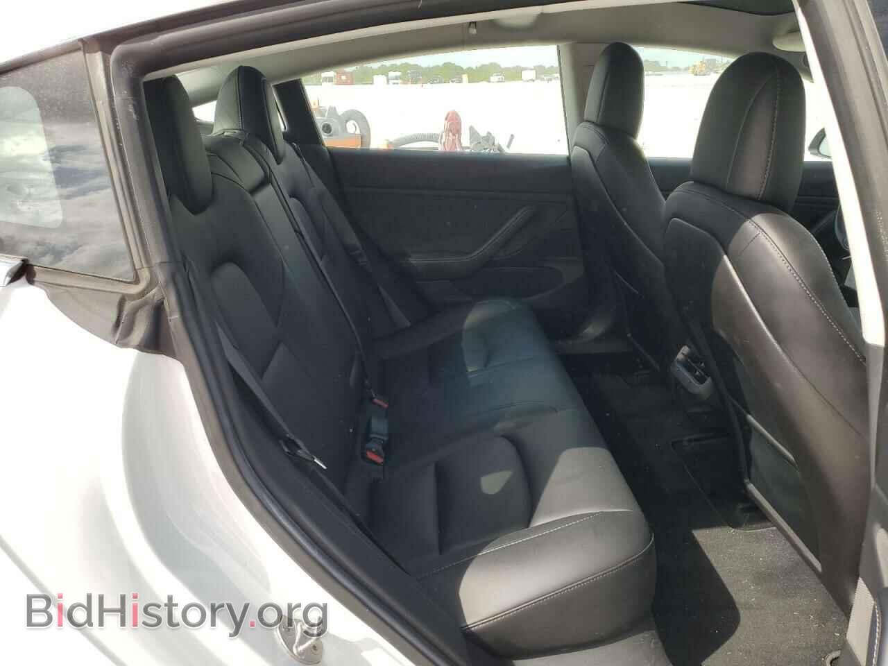 2018 TESLA MODEL 3 - VIN: 5YJ3E1EA3JF047676 - Photo 10