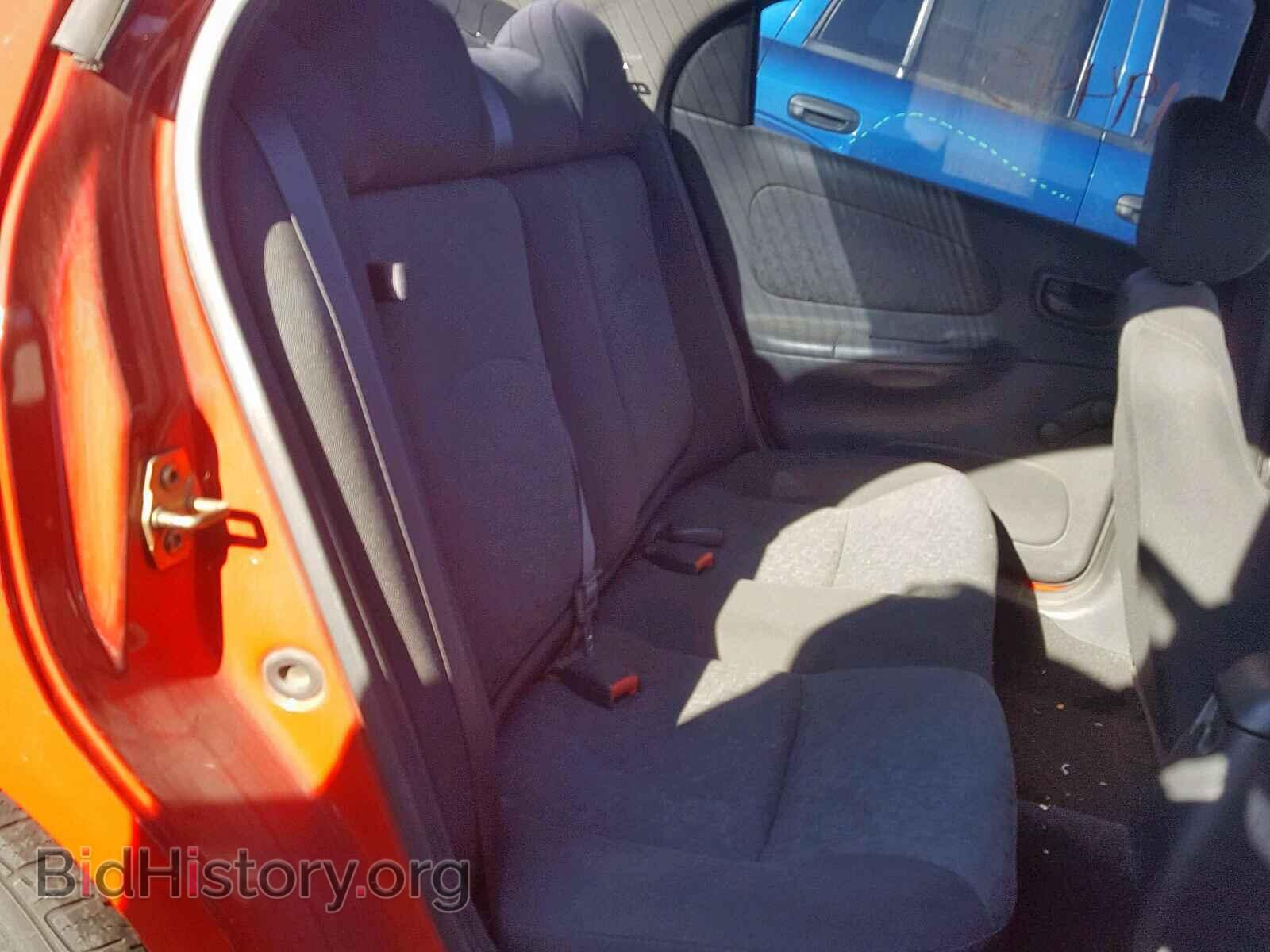 2002 DODGE NEON - VIN: 1B3ES56C02D570415 - Фото 6