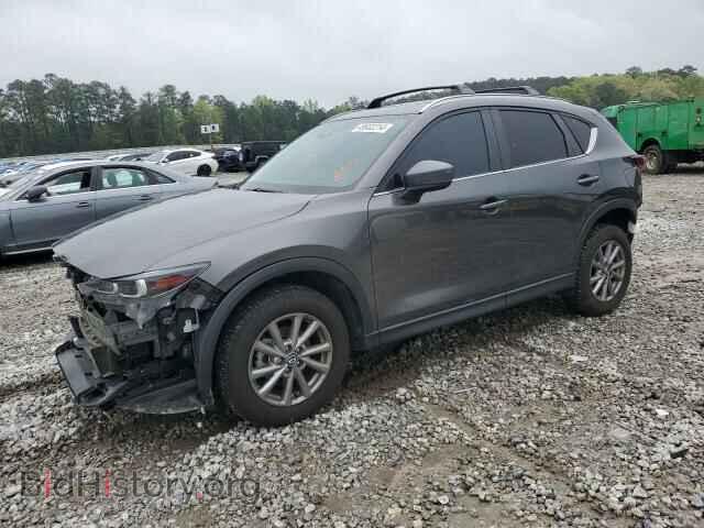 Фотография JM3KFBCM8N1583654 - MAZDA CX-5 PREFE 2022