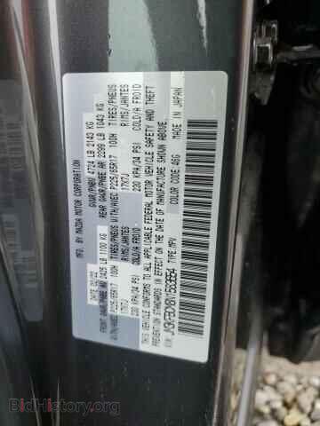 2022 MAZDA CX-5 PREFE - VIN: JM3KFBCM8N1583654 - Фото 13