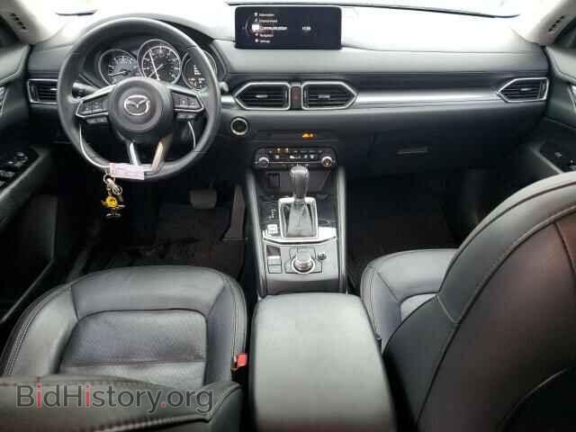 2022 MAZDA CX-5 PREFE - VIN: JM3KFBCM8N1583654 - Фото 8